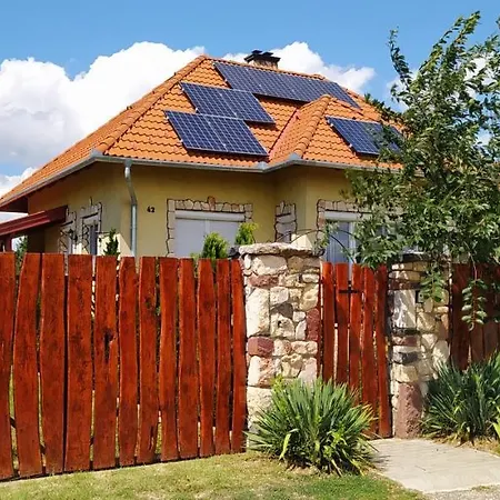 شقة Barackos تابولتْسا