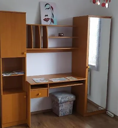 Apartamento Barackos *