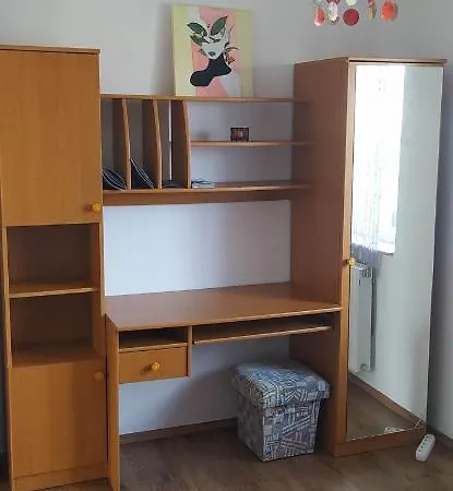 Barackos アパート *