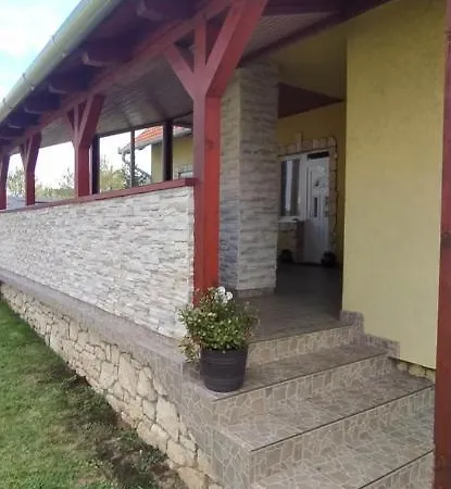 Barackos タポルツァ