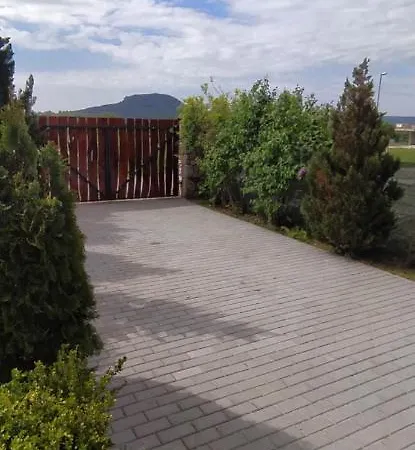 Barackos Apartamento *