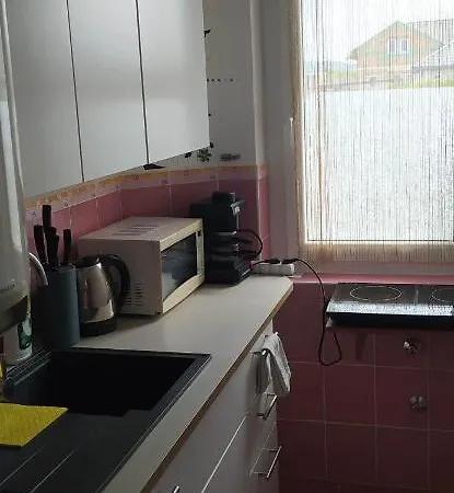 Barackos Apartamento Tapolca