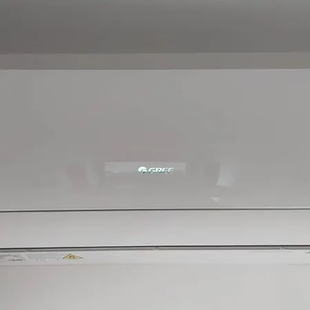 Barackos アパート タポルツァ