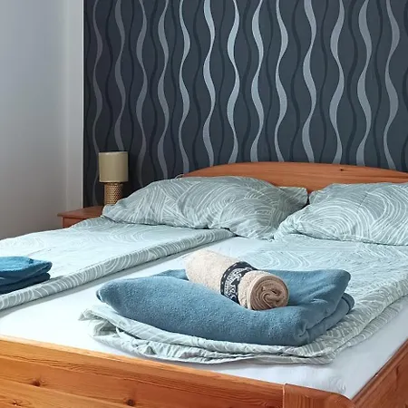 Apartamento Barackos *