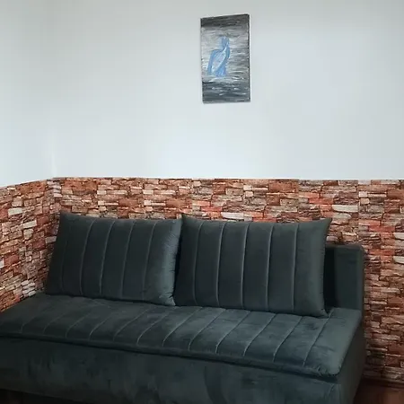 Barackos * タポルツァ