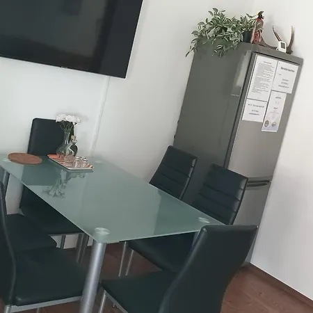 Barackos Appartement
