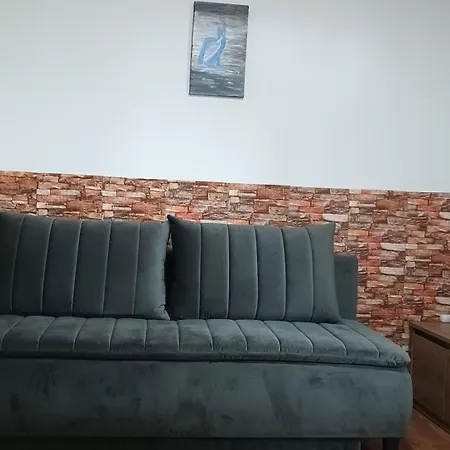 Apartamento Barackos