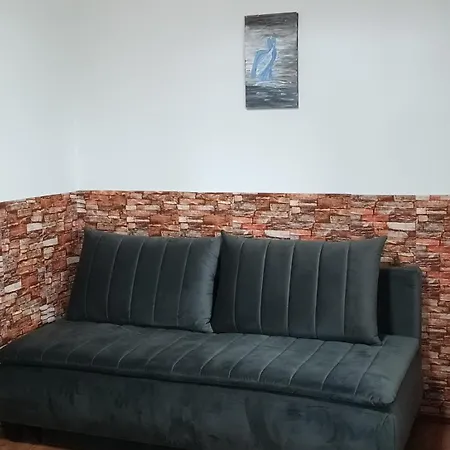 Barackos Apartment *