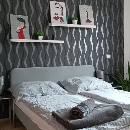 Apartamento Barackos *