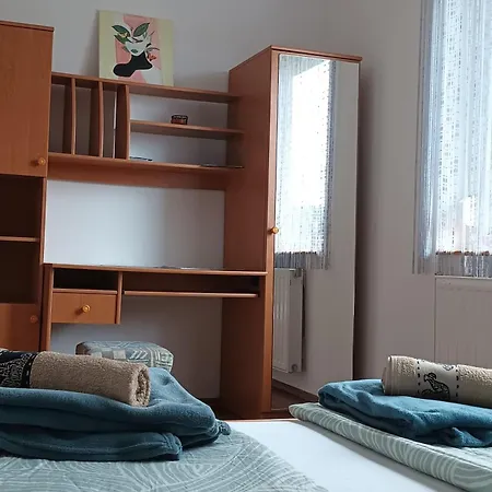 Barackos Appartement Tapolca