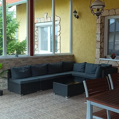 Apartamento Barackos Tapolca