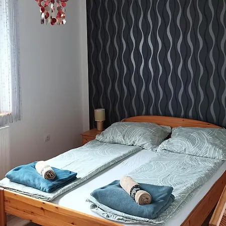 Apartamento Barackos *