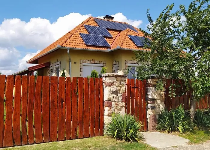 Lejlighed Barackos Tapolca