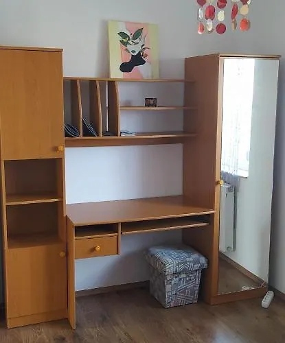 Barackos Apartament *