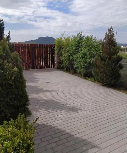 Barackos Apartament *