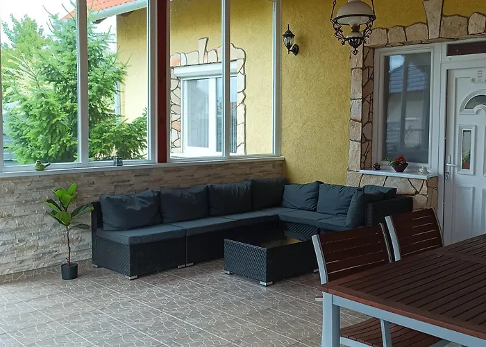 Lejlighed Barackos Tapolca