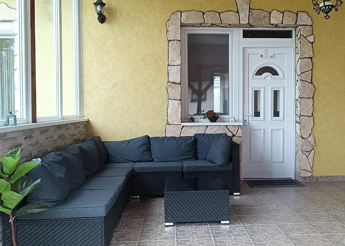 Barackos Lejlighed *